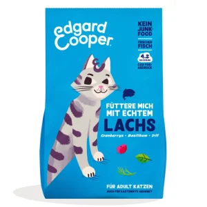 Schnäppchen Edgard & Cooper Adult Lachs 2 kg